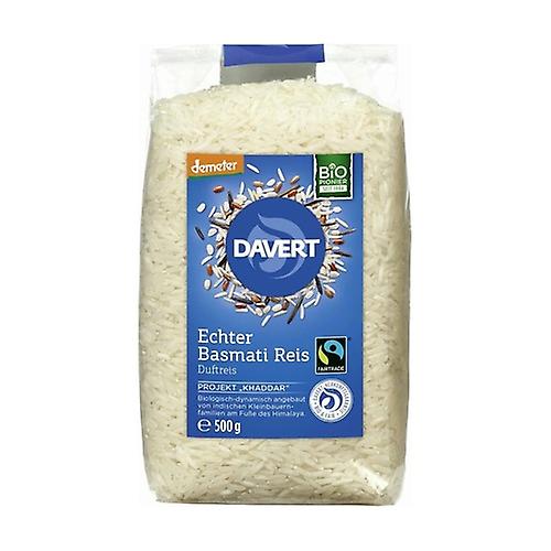 white basmati rice 500 g