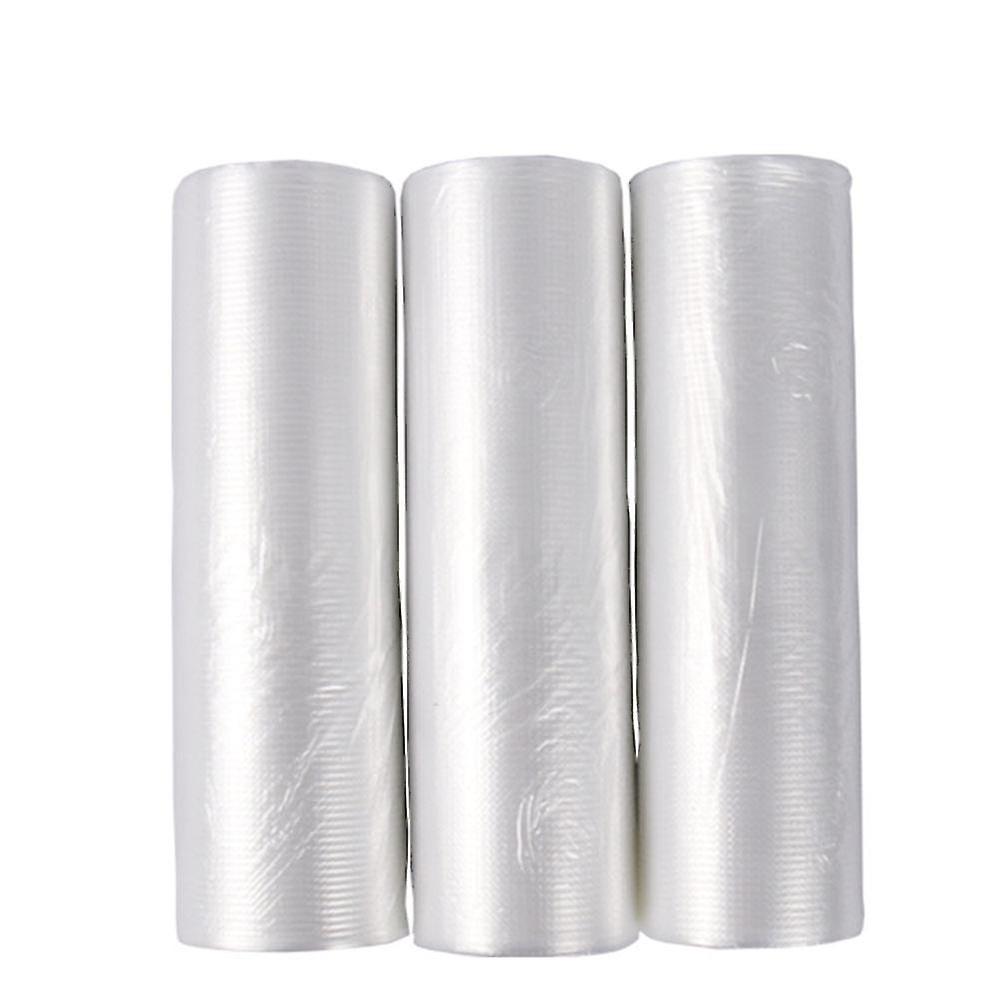 600 Sheets Polythene Counter Bags