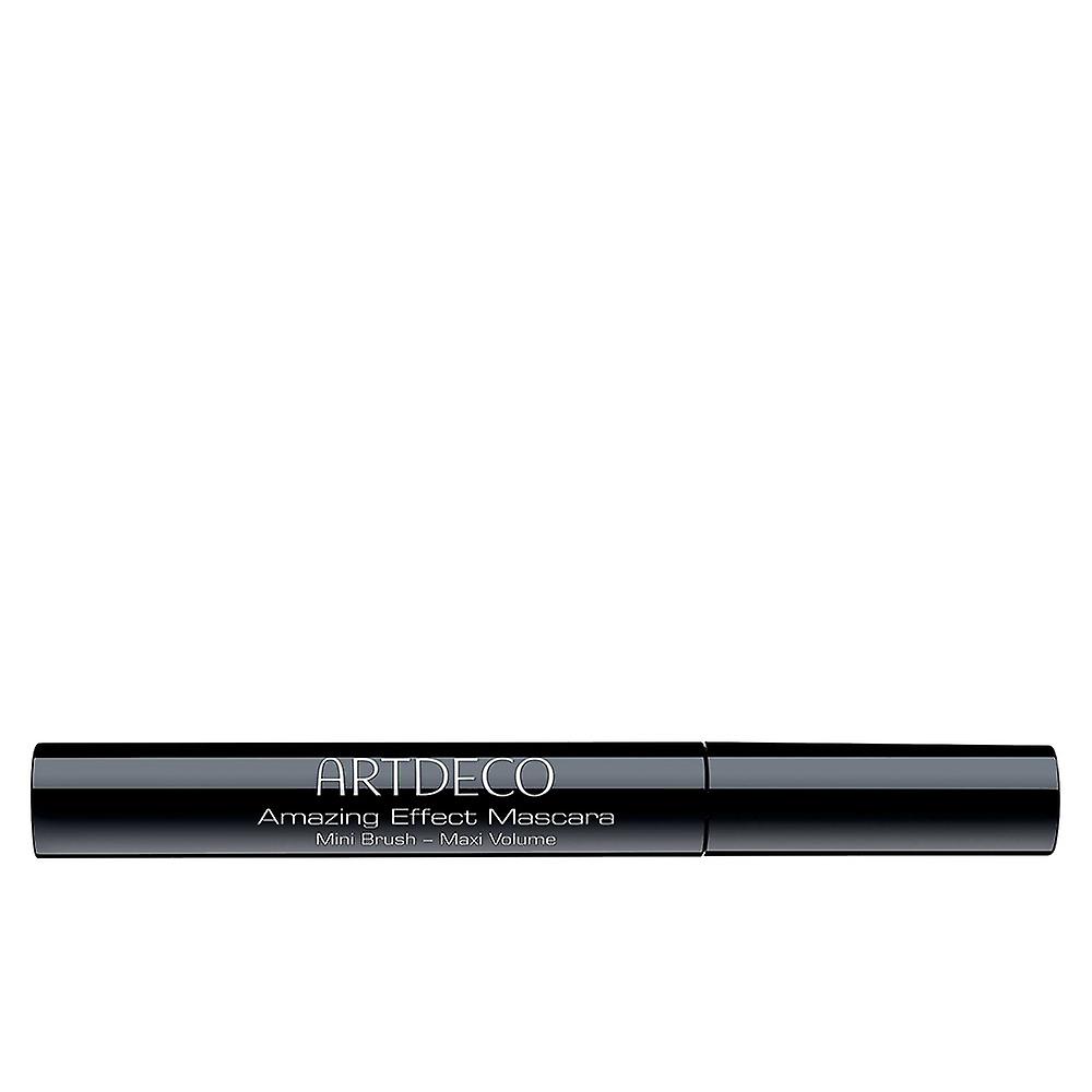 Artdeco Amazing Effect Mascara #01-sort Unisex