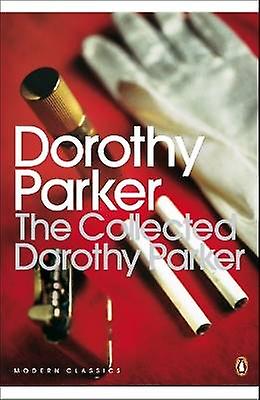 Den indsamlede Dorothy Parker