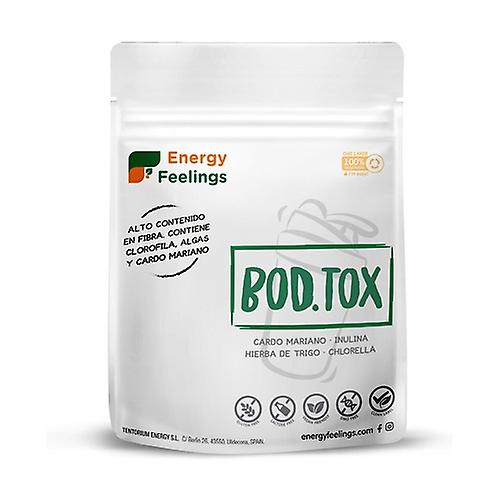 Bo D tox Eco (detox) doypack 200 g