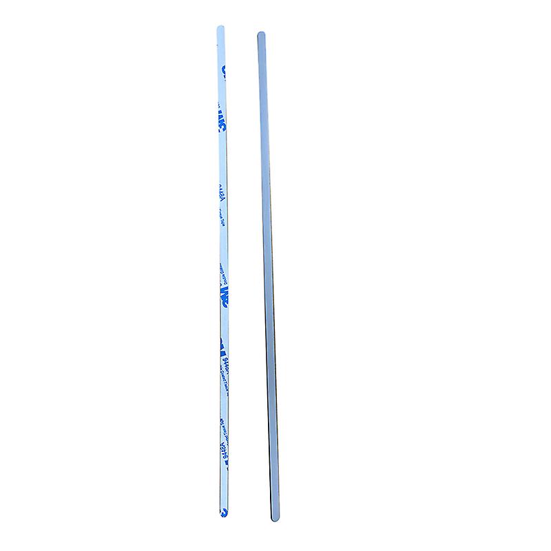 2 PC Nonslip Strip For Microsoft Surface Book1/2 Rubber Feet Bottom Replacement SHYTMV