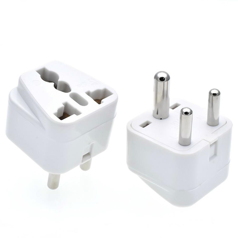 Sørafrikansk Switch Plug Converter Type M Plug Adapter