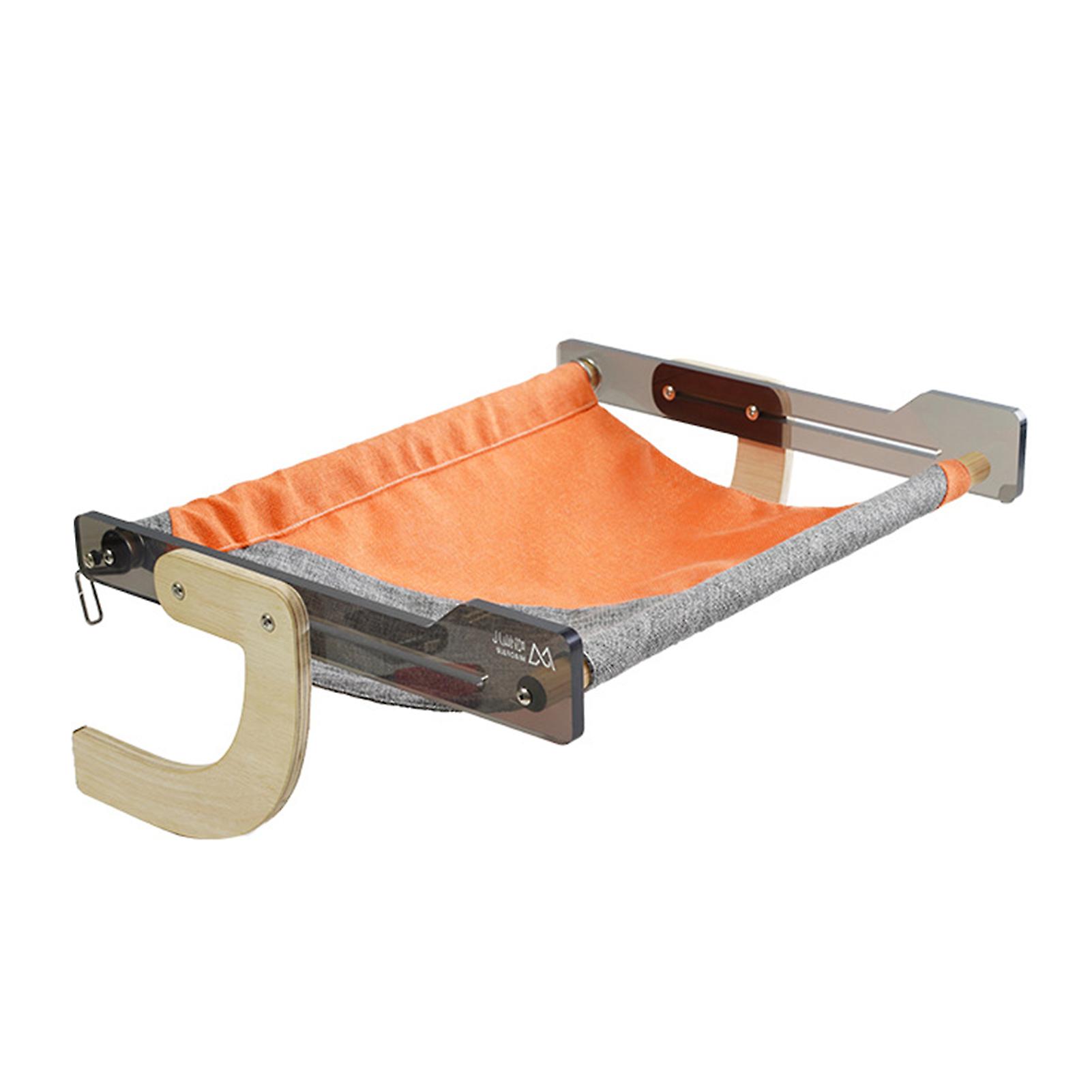 Cat Sleeping Hammock Double Sided Hanging Pet Hammock Bed For Small Animals Pets Bed