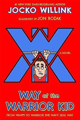 Way of the Warrior Kid