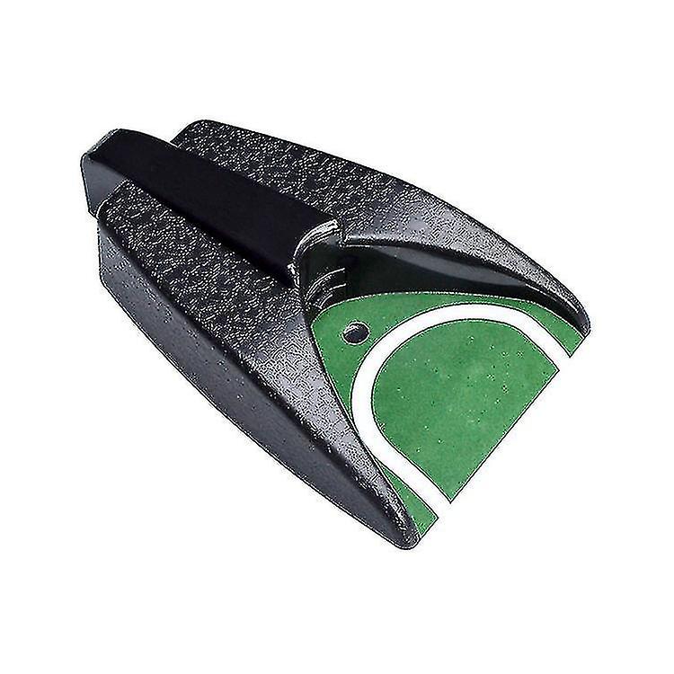 Putt Return Machine - Fonctionne sur batterie