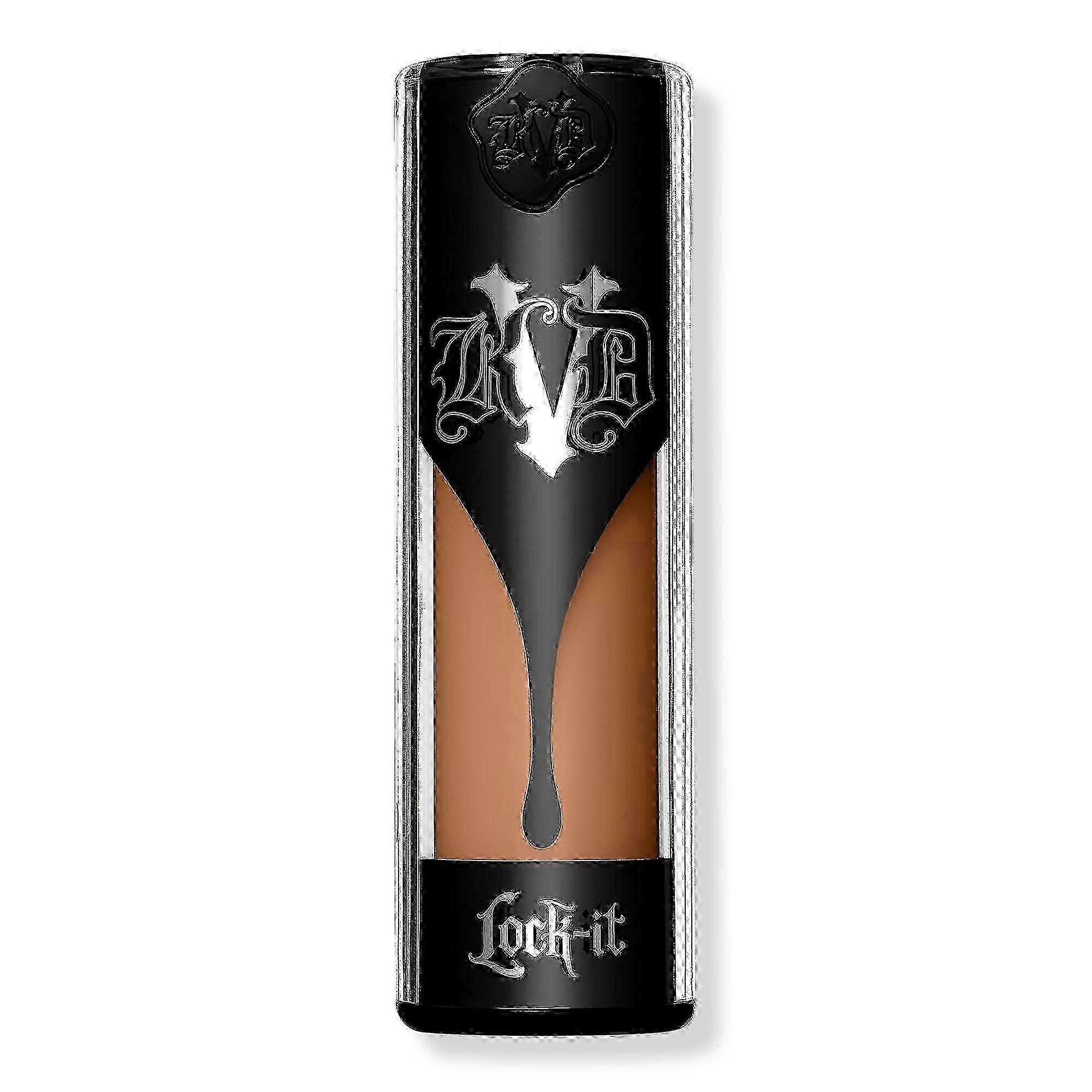 Kvd Beauty Fond de teint Lock-it, Moyen 62 W, 1 oz