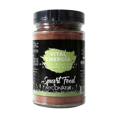 vital energy crystal 180g