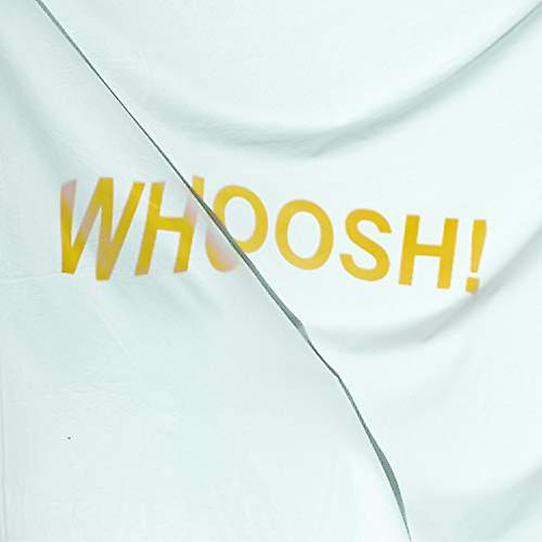The Stroppies - Whoosh  [VINYL]