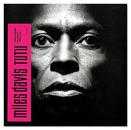 Miles Davis - Tutu (Deluxe)  [VINYL]