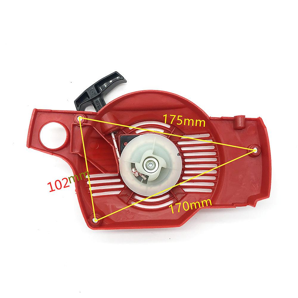 Recoil Pull Starter 38cc For Chainsaw China 3800