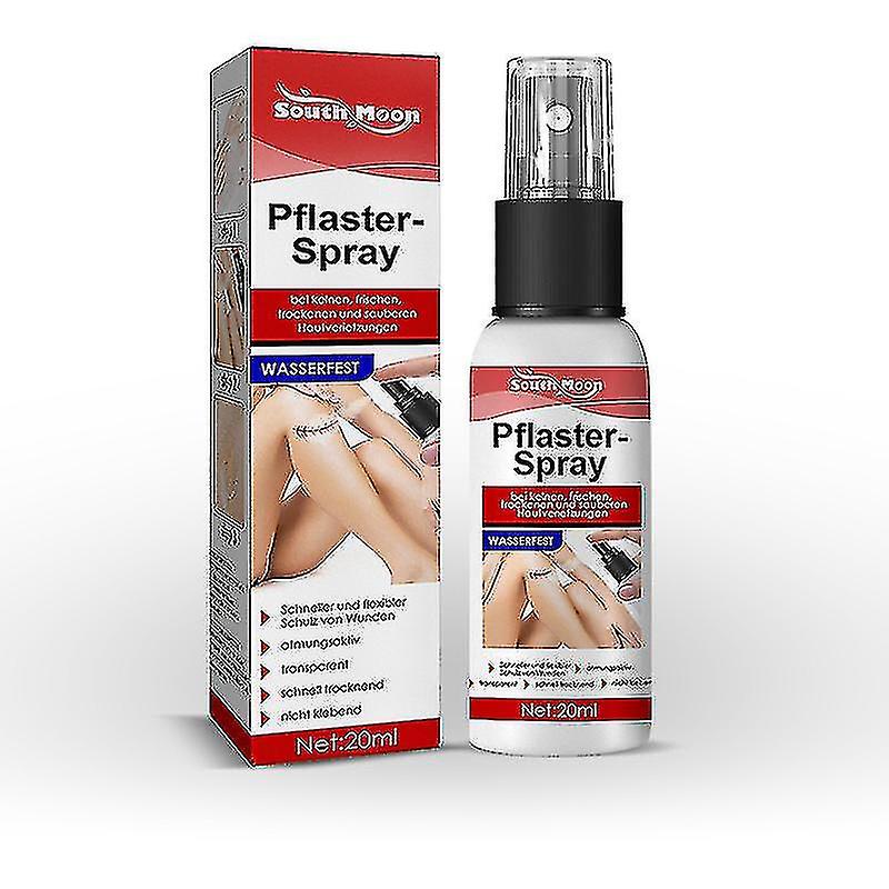 Can Paste Able L Anti- 20ml *chyi