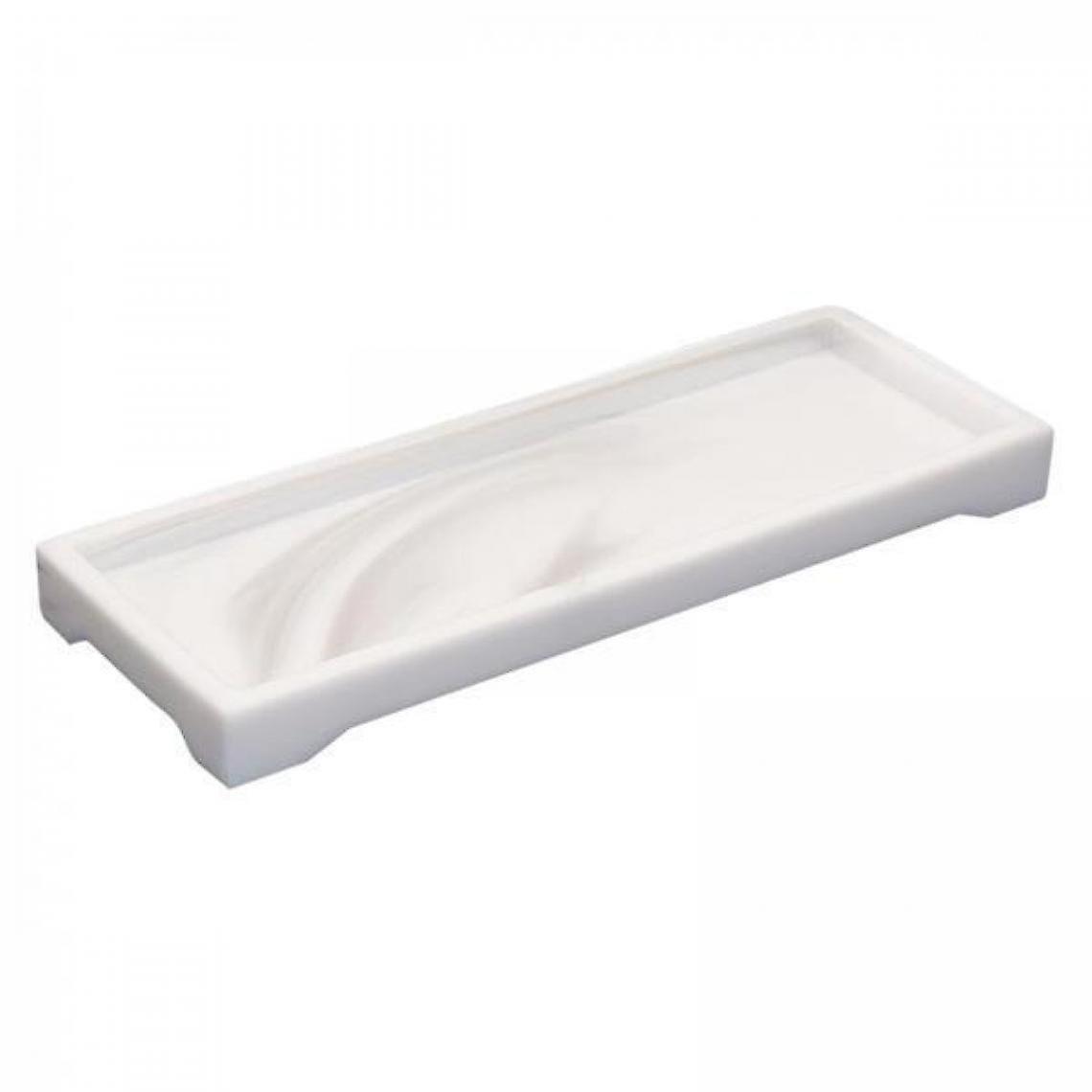 Bathroom Vanity Tops Against Large Black Marble