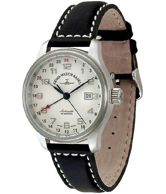 Zeno-Watch - Watch - Men - NC Retro - 9563-e2