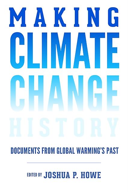 Making Climate Change History Paperback Book