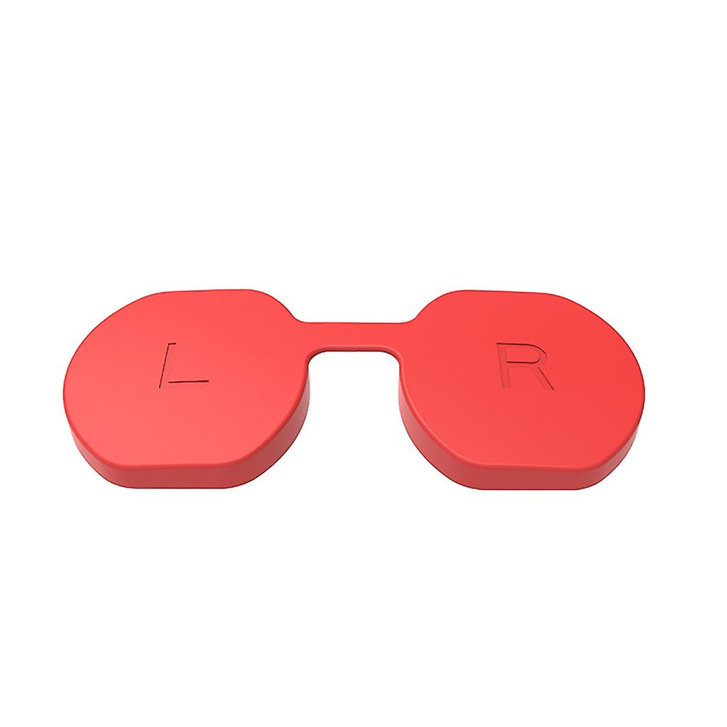 Scratchproof VR Glasses Protector Glasses Sleeves Cover for PS VR2 Headset