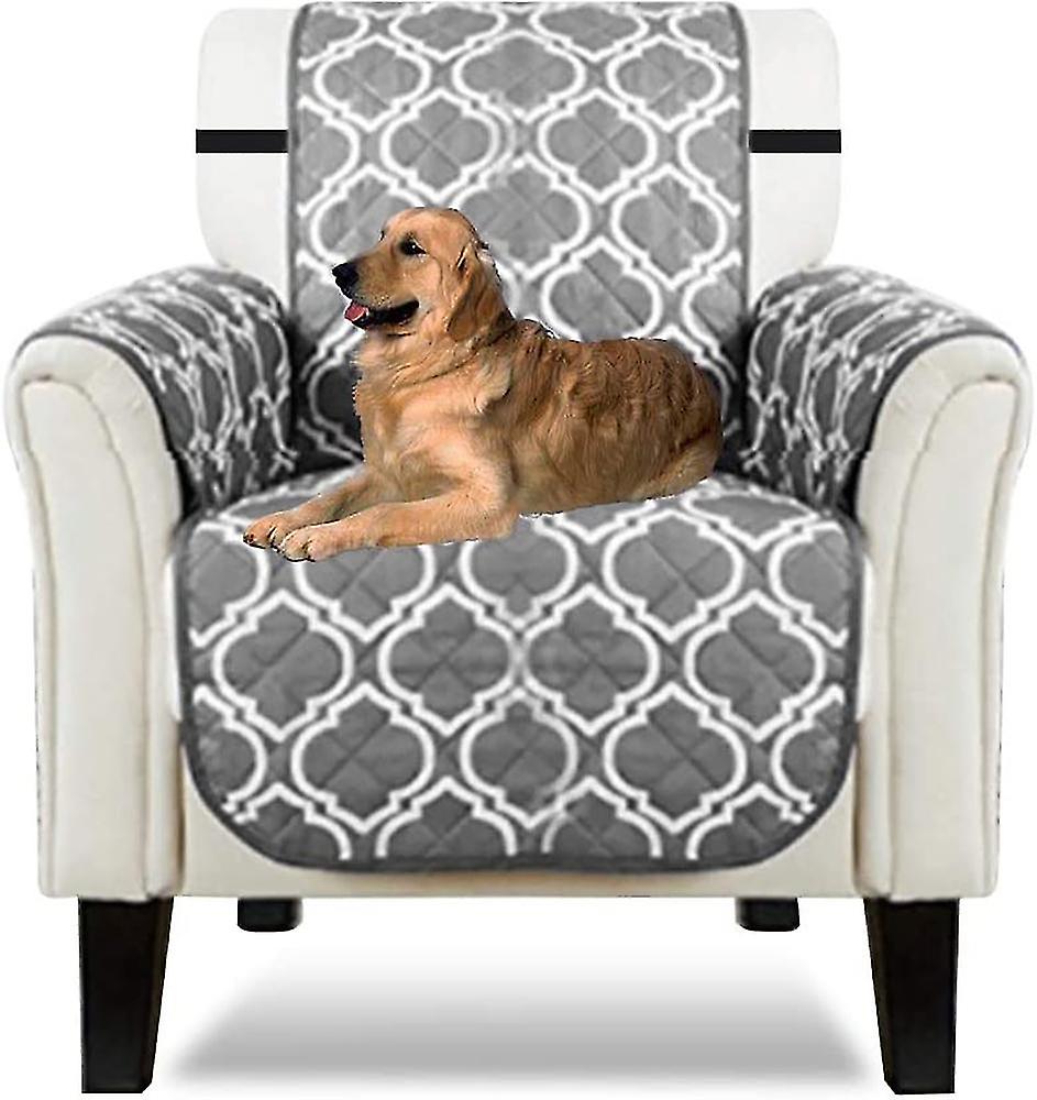 Sofa Cover Armchair Cover Quilted Sofa Protector Sofa Protector Cover