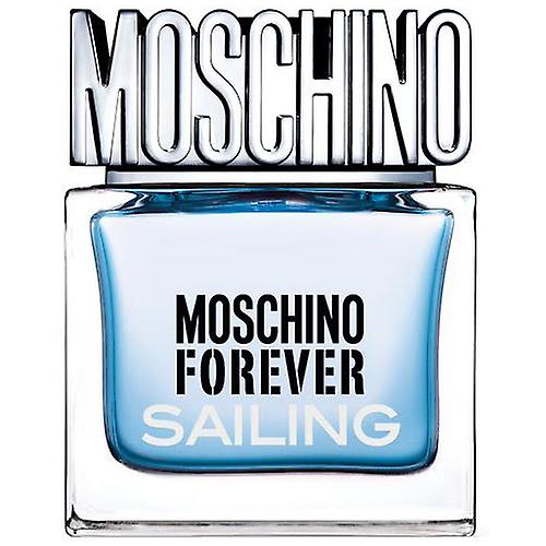 Moschino Forever Sailing Edt 30ml