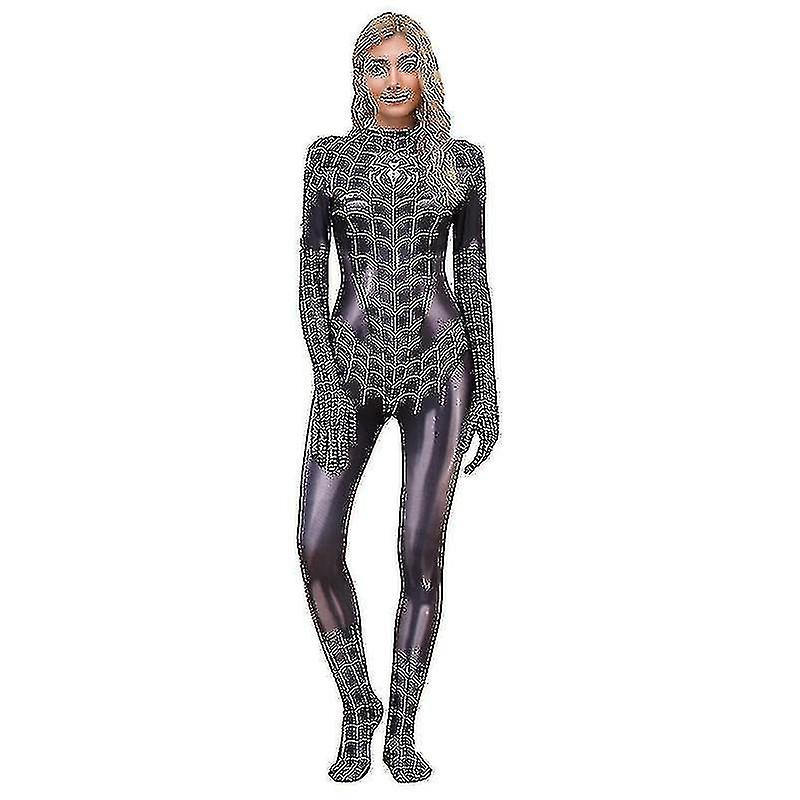 Women's   Bodysuit Halloween   Costume