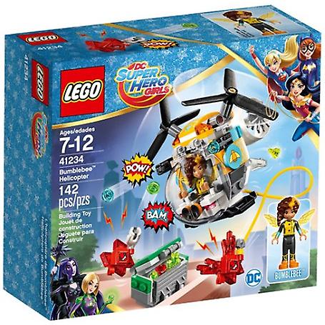 41234 Bumblebee LEGO Helicopter