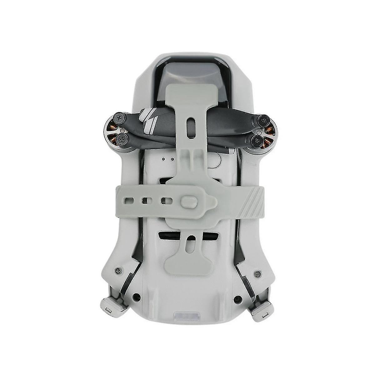 Pour Mini Se 2 Drone Propeller Holder Fixed Strap Gimbal Lens Protection Cover Anti-collision Access
