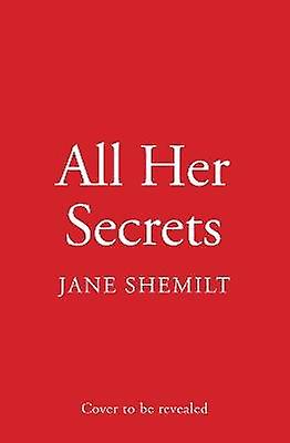 Kaikki hänen salaisuutensa