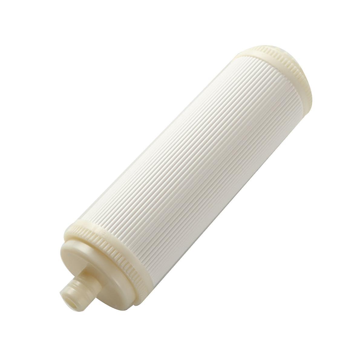 10 Inch Socket Type UF Hollow Fiber Ultrafiltration Membranes Filter 0.01 Micrometre High Flow Memb