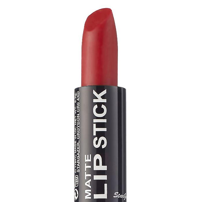 New Stargazer Matte Lipstick All Colours Make Up-#211 Blood Red