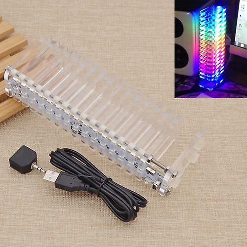 Ks16 Music Spectrum Fantasy Crystal Sound Column