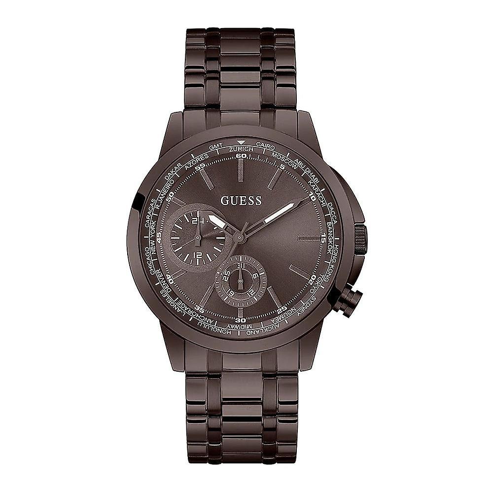 Guess Spec Gw0490g5 Mens Watch