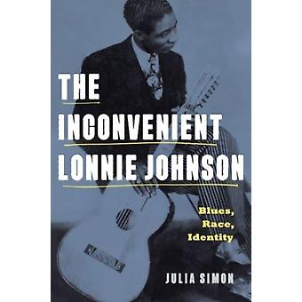 The Inconvenient Lonnie Johnson - Julia Simon