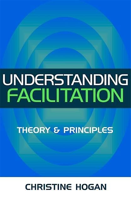 Understanding Facilitation - Christine Hogan