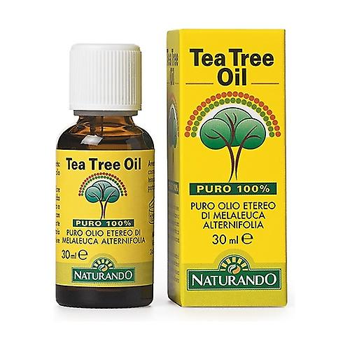 tea tree oil 30 ml of oil