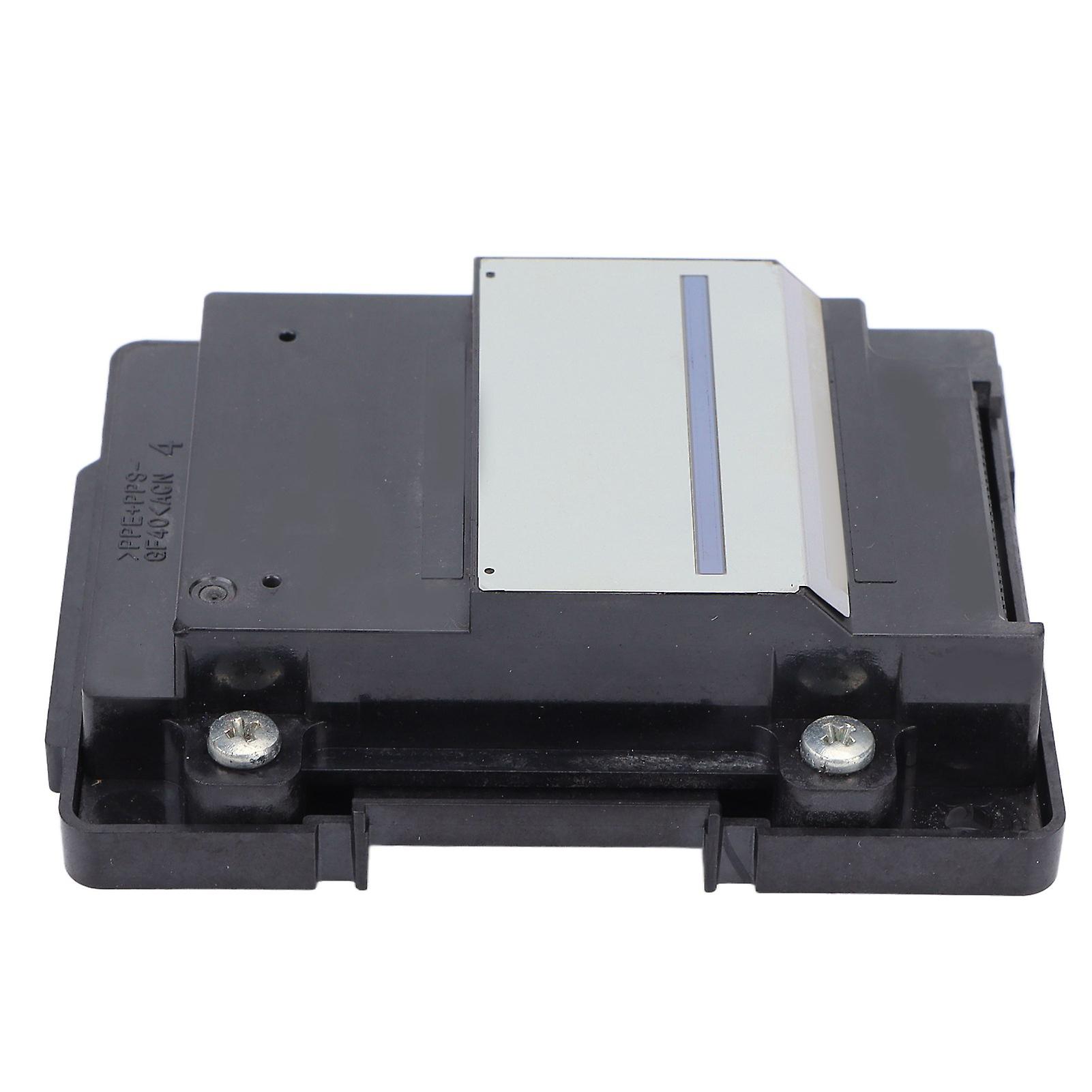 Printhead Replacement ABS Material Safe Durable Print Head for L650 for L605 for L655 for 2651 for 2661 for 7525