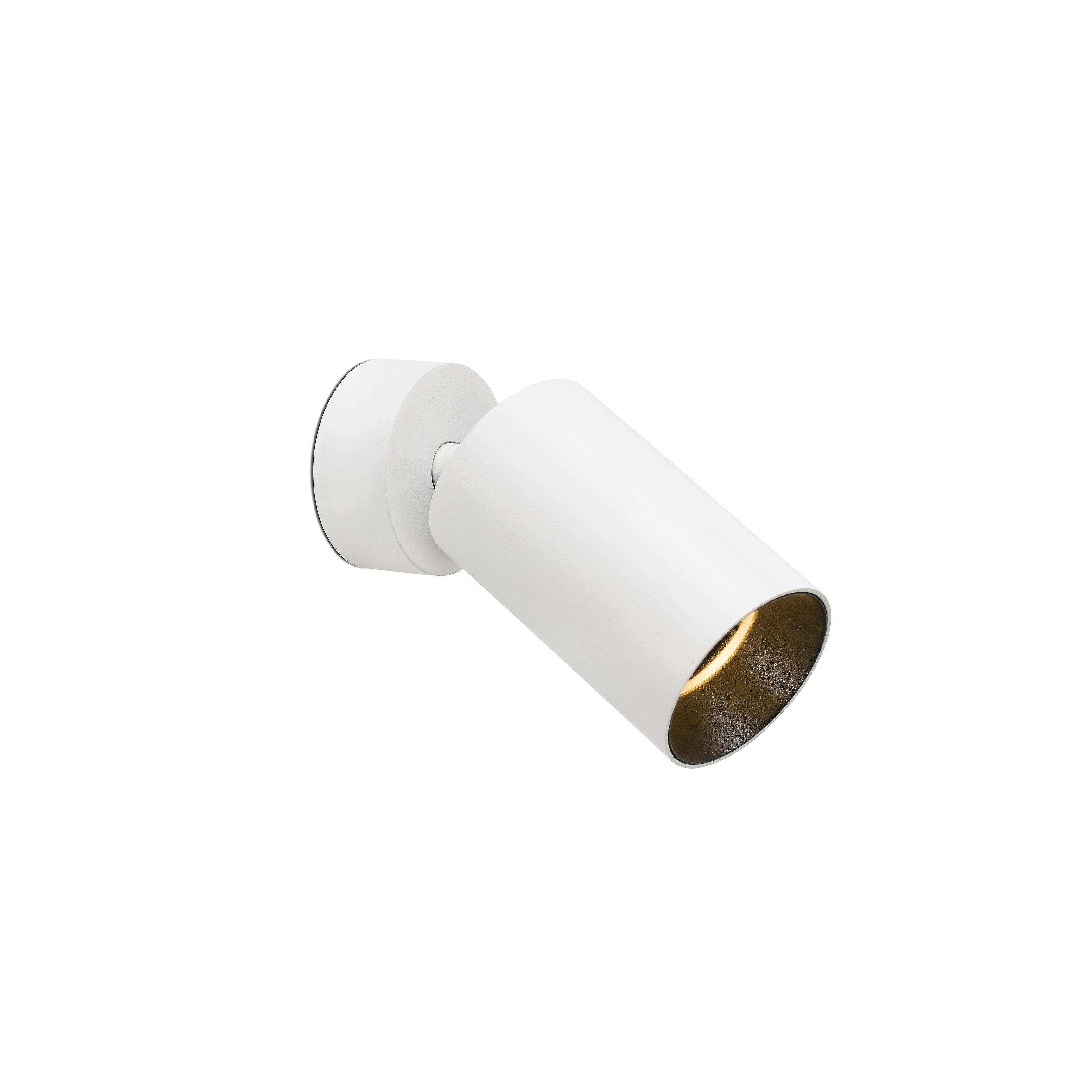 Stan Spotlight White 1x GU10