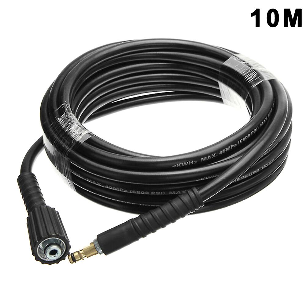 6m 8m 10m High Pressure Water Cleaning Hose Car Washing Tool for Karcher K2 K3 K4 K5