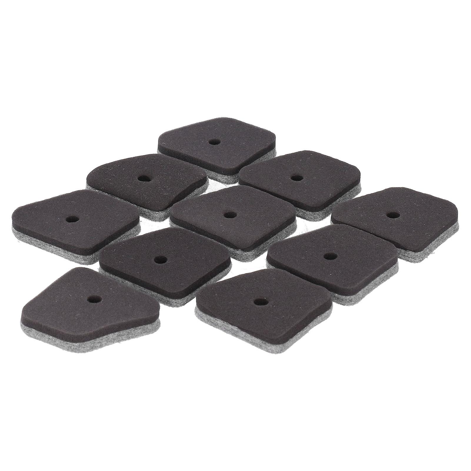 10Pcs Cotton Air Filter Replacement for FS90 FS100 FS110 FS130
