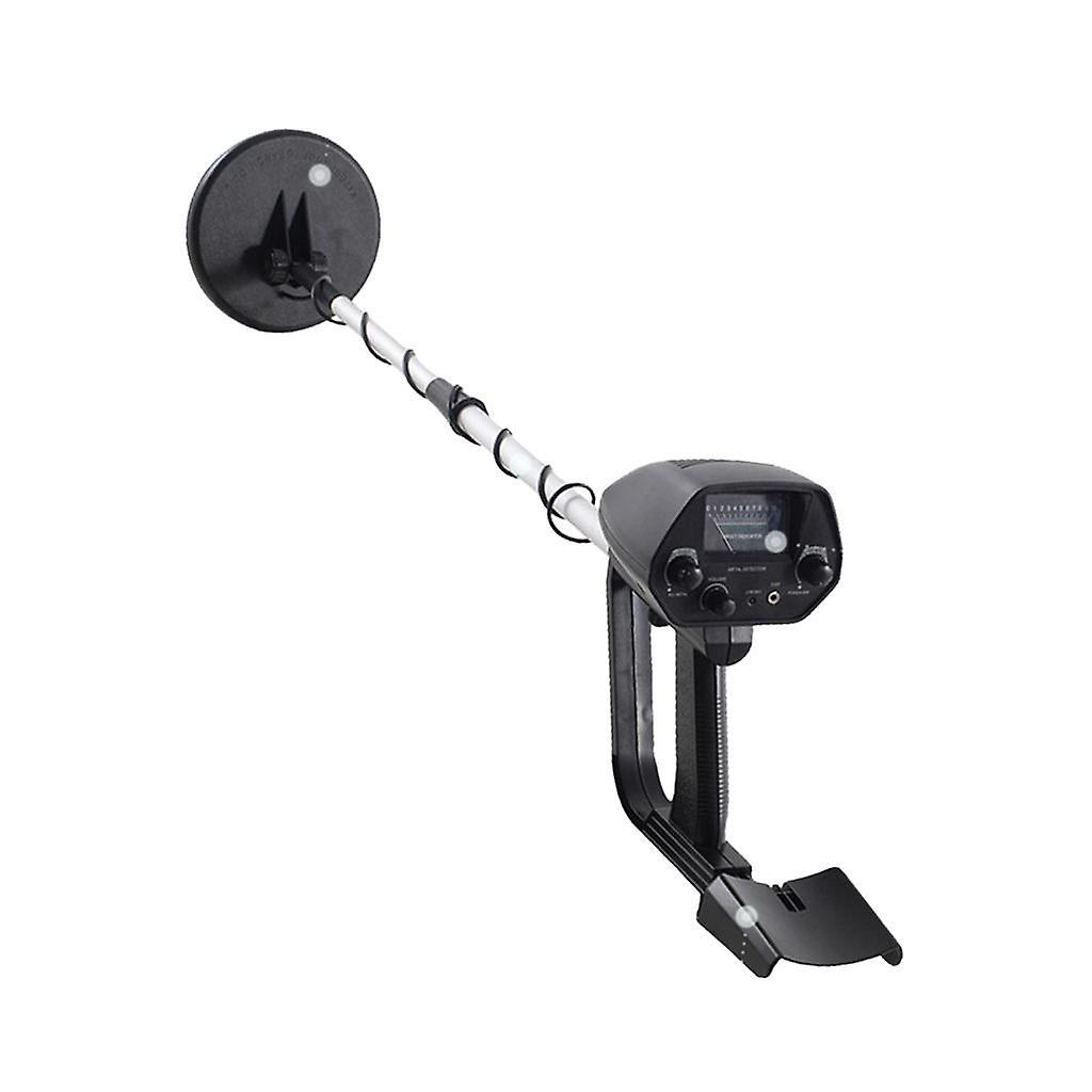Détecteur de métaux étanche Deep Sensitive Search 6.5" MD-4030