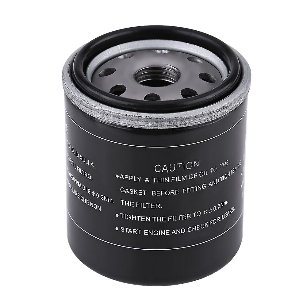 Motorcycle, Oil, Filter, Piaggio