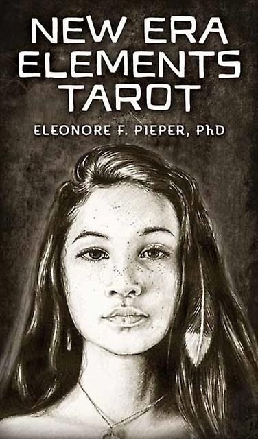 New Era Elements Tarot by Eleonore F. Pieper Paperback Book