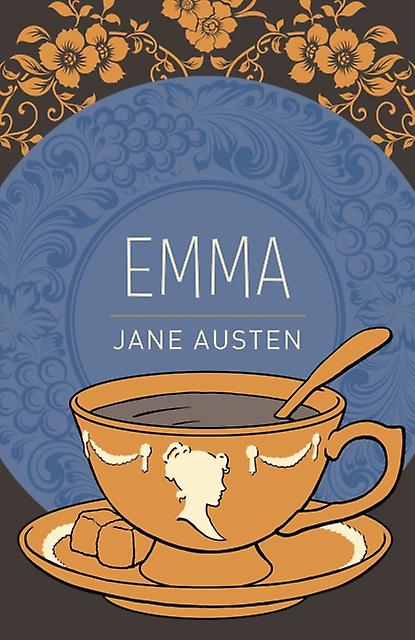 Emma - Jane Austen