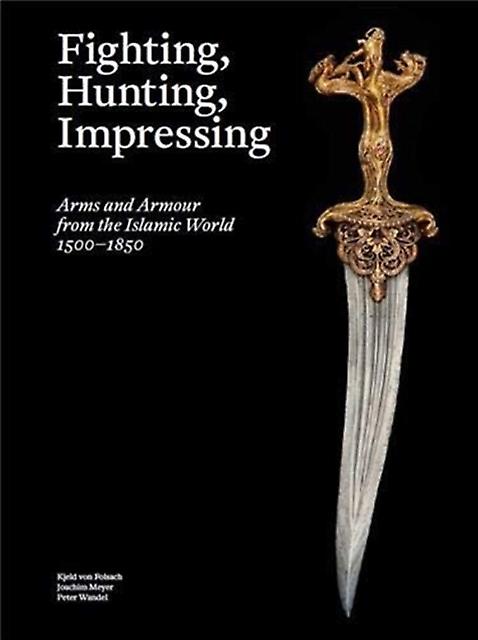 Fighting Hunting Impressing Paperback Book