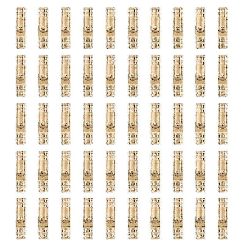 50pcs Spring Hinge For Jewelry Box