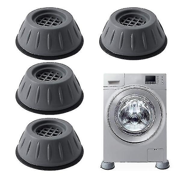 Washing Machine Non-slip Feet Rubber Foot Pad