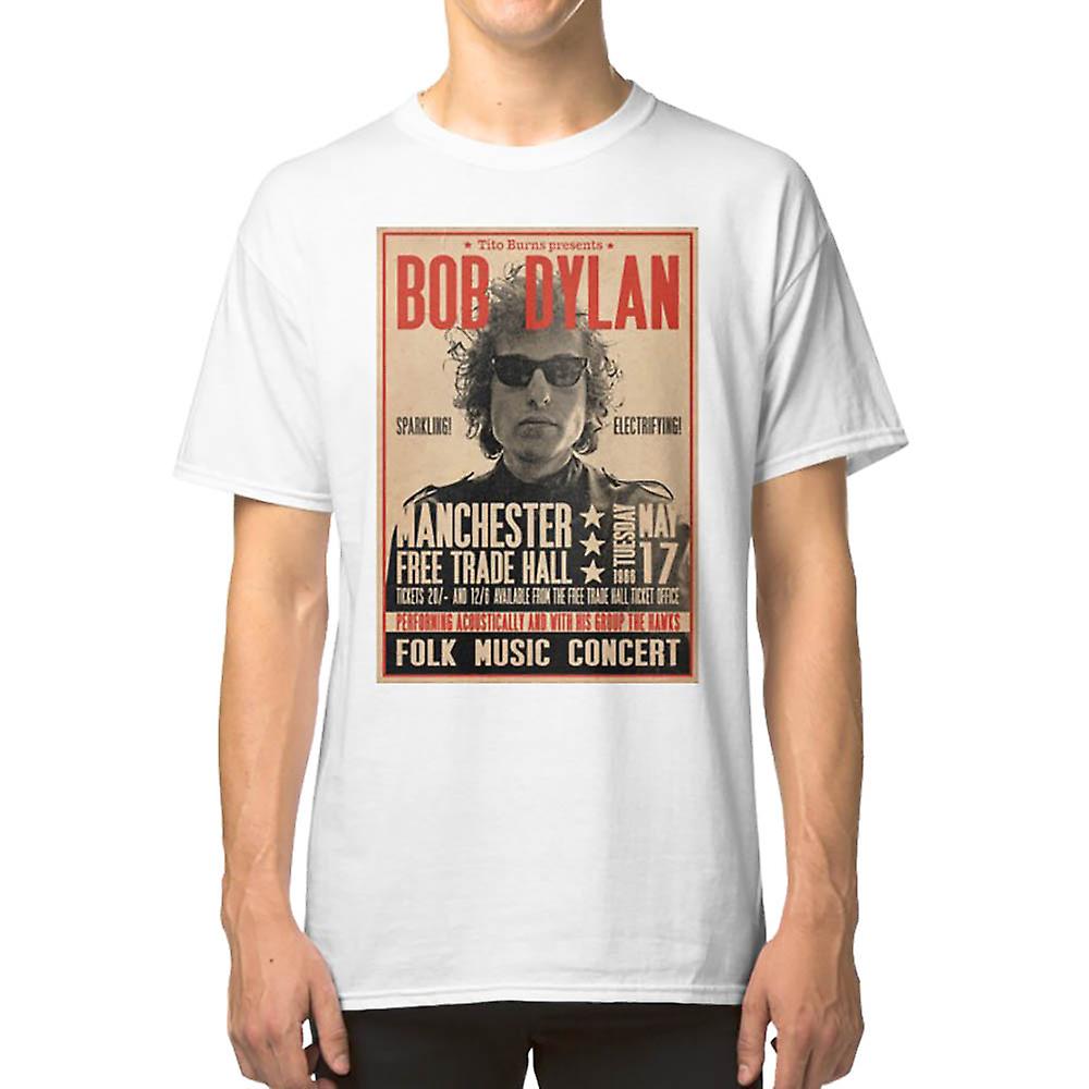 Sparkling Dylan Electrifying T-shirt