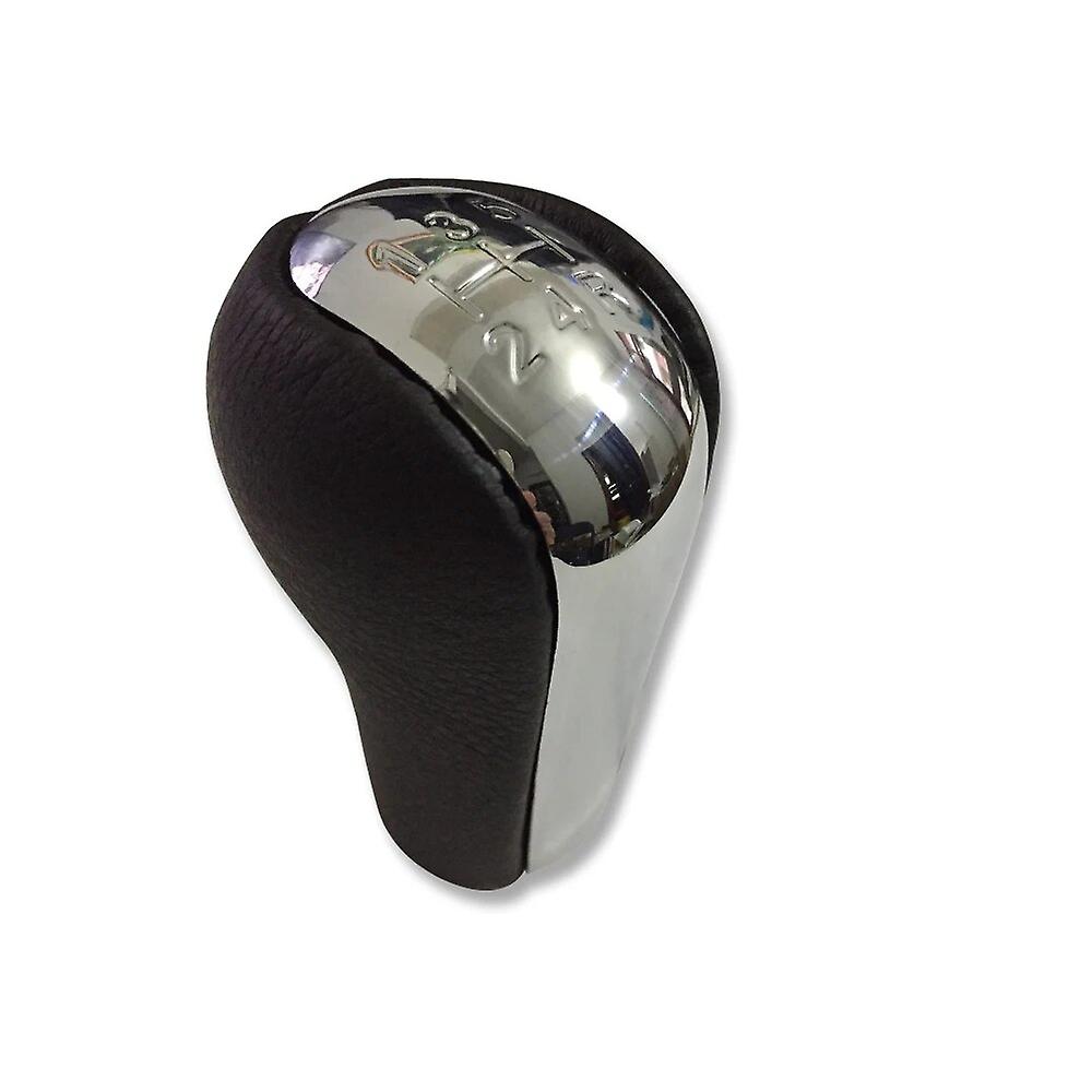 5 6 Speed Manual Car Gear Stick Shift Knob Shifter Handle Pen Lever for Toyota Corolla Verso RAV4 Yaris 1999-2005 AYGO 2005-2014~51815
