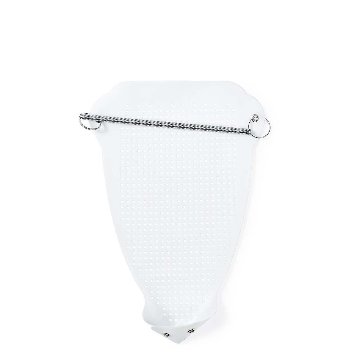 Iron Eel Protection | Teflon | White