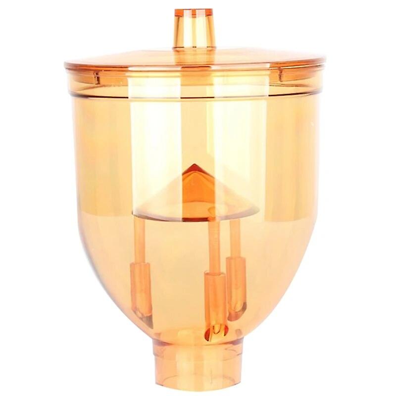 Coffee Grinder Part Hopper for Xeoleo N600 Machine,Prevent Jump Function,Coffee Bean Box,Grinder Coffee Bean Bin~10231