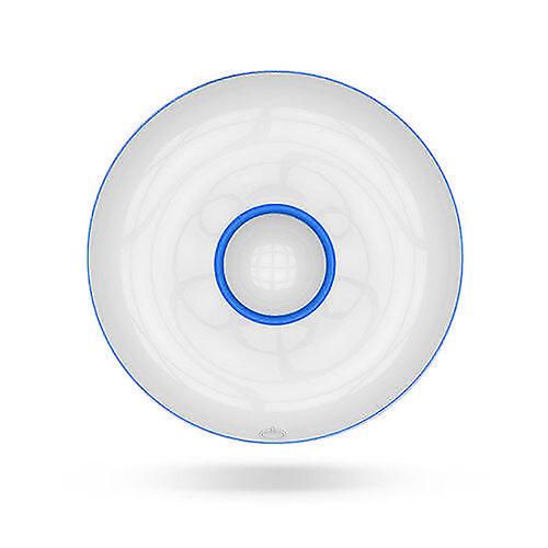 Smart Sensor Led Night Light Lamp Dual Induction Sensor Control Automatic Magnetic Wall Lamp