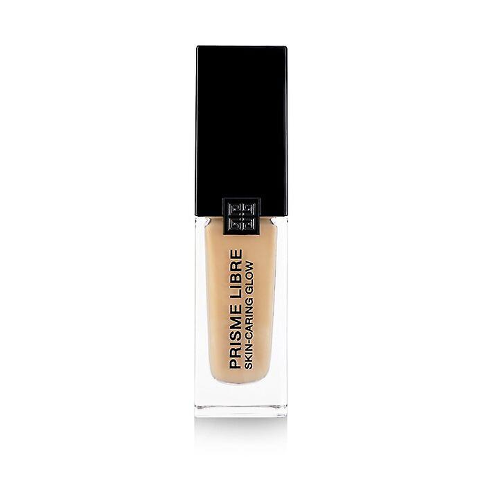 Givenchy Prisme Libre Skin Caring Glow Foundation - # 1-w105 30ml/1oz